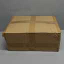 [Upgraded] DUSPRO Orchid Potting Mix for Repotting with Forest Moss, Pine Bark, Perlite & Pumice, Orchid Bark Potting Mix, Orchid Repotting Soil, Drainage Indoor Potting, Orchid Pot Not Included, 20QT