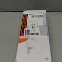 2-in-1 Dog Hair Dryer with Slicker Brush for Small-Sized Dogs and Cats | Pet Hair Dryer | Dog Blow Dryer | 300 Watts, 75-85 dB, Adjustable Temperature, Overheat Protection