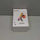 3 in 1 Charging Station for Apple Devices, Mag-Safe Charger Stand Fast Charging, Wireless Charger for iPhone 16/15/14/13/12 Series,& AirPods,& iWatch(USB-C Charger Included) (White)