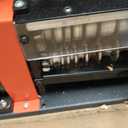 CREWORKS Electric Wire Stripper Machine, 7 Channel 7 Blade Wire Stripping Machine for 0.06-1.1 in. (1.5-28 mm) Scrap Wire, 60W Motor Cable Stripper Machine, Cable Stripping Tool for Wire Recycling