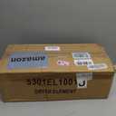 Upgraded5301EL1001J 5301EL1001H Dryer Heating Element Assembly Replacement for LG DLE5977W DLE2240W DLE3170W-Perfect Replacement for 5301EL1001A,5301EL1001E,5301EL1001H,5301EL1001G, 5301EL1001U