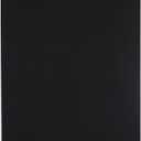 Dexas Clipcase Storage Clipboard w/Handle (Black)