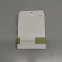 Mr. Pen- Mechanical Switch Calculator, 12 Digits, Large LCD Display, Purple Calculator Big Buttons