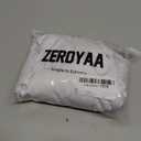 ZEROYAA Men's Wrinkle Free Long Sleeve Dress Shirt Business Casual Modern Slim Fit Button Down Shirts for Wedding and Office, Size XL