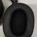 Sony ULT WEAR Over-Ear Noise Canceling Bluetooth Headphones with Alexa Built-in, Comfortable Design, 30-Hour Battery, Massive Bass, & Signature Noise Canceling Found in 1000X Series, Black