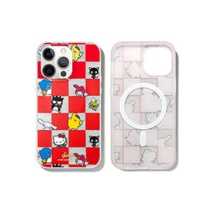 Sonix x Sanrio Case for iPhone 13 Pro | Compatible with MagSafe | 10ft Drop Tested | Hello Kitty and Friends