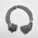 Jewelry Metal Cords Chain Necklace Lanyard Pendant Clasp Lobster