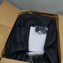 Car Seat Cover Full Set, Leather Car Seat Cover, Waterproof Seat Covers, Car Seat Cushion, Nappa Leather Seat Covers Car Seat Protector Universal Fit Most Cars Black