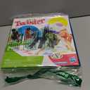 Hasbro Twister Party Classic Board Game for 2 or More Players,Indoor and Outdoor Game for Kids 6 and Up,Packaging May Vary