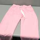 Nimsruc Jogging Suits for Women 2 Piece Casual (Medium, Pink)