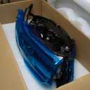 811500E250 811100E250 Halogen Headlight w/o Bulbs Compatible with 2014-2016 Highlander LE Plus/LE/Limited/XLE Driver & Passenger Side