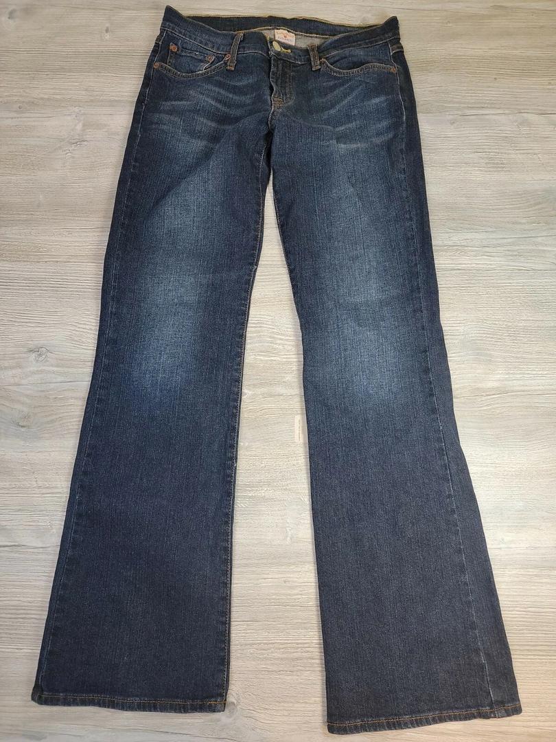 Blue Jeans 30W x 30L, No Brand 
