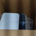 Windowless Portable Air Conditoners, 12H Timer & 1.16Gal Tank, 45 Oscillation, 3-IN-1 Portable AC with Remote, 3 Modes 3 Speeds, Fast Cooling Quiet Ventless Swamp Cooler for Home, 3 Ice Packs, White