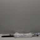 Set of 2 Rear Trunk Tailgate Lift Supports Struts Replacement for Lexus RX350 RX450h 2010-2015 with Power Liftgate