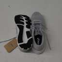 Asics Gray Shoes 7