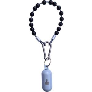 Service First Stainless Steel Flag Tether and Weight with New Reinforced Weight