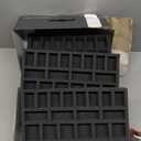 Feldherr Storage Box FSLB150 Compatible with Large Based Miniatures (Figuren mit groer Base)