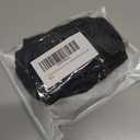 Car Steering Wheel Cover 37cm 38cm Auto Interior PU Leather Steering Wheel Cover Automobiles Universal Four Seasons Accessories 