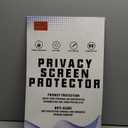 21.5 Inch Privacy Screen for Computer Monitor Eye Protection Anti Glare Blue Light Monitor Privacy Shield Screen 21.5 Inch 16:9 Aspect Ratio [2 Pack]