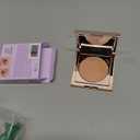 tarte colored clay cc undereye corrector  Full Coverage Concealer with Vegan Squalane & Caffeine for Dark Circles & Discoloration, Smooths, Hydrates & Moisturizes, Cruelty-Free (light-medium peach)