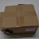 2 Pack Turkey Pumpkin Holder Stand - Colorful Turkey & Pumpkin Making Kit with Metal Stand for Thanksgiving & Outdoor Decor