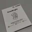 Skin-friendly Compression Knee Brace for Women, Non-slip&Quick-wrap Knee Support for Men, Strong Full Coverage Hinged Braces with Side Stabilizers for Meniscus Tear, Knee Pain, Size XL