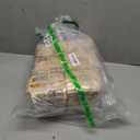 Dono Disposable Dog Diapers Female-60PCS, Pull it Up Doggie Diapers for Female Dogs with 360 Stretchy Waist, Doggy Diapers for Dog in Heat Period, Super Absorbent Leak-Proof Puppy Diapers, XS