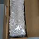 Westinghouse Electric Blanket Twin, Heated Blanket Twin Size with 10 Heating Levels and 1 to 12 Hours Heating Time Settings, Flannel to Sherpa Reversible, Machine Washable (62" x 84", Beige)