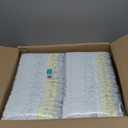 Pampers Swaddlers Diapers, Size 1 (8-14 lbs), 198 Count, Absorbent, Keeps Baby Dry and Comfortable, Skin Safe Disposable Baby Diaper 