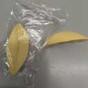 Shoe Filler Insert,Toe Cushion Fillers Make Shoes Fit,Half-Size Insoles for Loose Shoe,for All Day Pain Relief and Comfort,One Size Fits Shoe Inserts for Women. 2 Pairs