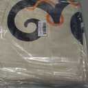 Halloween Throw Pillow Covers 20x20 inch Set of 4