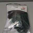 fun shack Chocolate Factory Worker Costume Adults, Chocolate Factory Costume, Halloween Costumes Men, Funny Adult Costumes (X-Large)