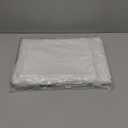 Quilted Pillow Protectors Queen Pair 20x30 Inches Extra Soft Thick Ultra Plus...
