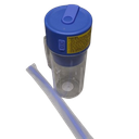 hY Impact Better Blender Turbo Power USB Rechargeable 16 Oz