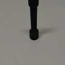 Sunex SUN216ZB 1/2" Drive 12 Point 1/2" Head Bolt Socket