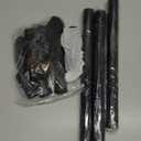 10 Pcs Vacuum Attachments & Brushes for Shark Navigator LiftAway NV350 NV352 NV355 NV356E & Rotator NV500, Rocket HV301 HV322 HV371 Series Upright Vacuum, 1 1/4" (32mm) Vacuum Accessories Set