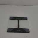 Health O Meter Glass Weight Tracking Scale 0008000611232
