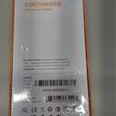 Resparked Customizer Engraving Pen (Formerly Culiau): Ultimate Cordless Portable Tool for Artists & DIYers - Engrave 50+ Surfaces - Beginner Friendly - Rechargeable - Free 30 Bits & Mastery Guide