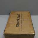 Foldable Toddler Bed Rails - Kids Guard Bumper for Crib Safe Bed Side Rail for Twin Queen King Full Size Beds48inch (48inches)