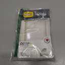 OtterBox Symmetry Clear Series Case for Samsung Galaxy S21 FE 5G (Only) - Non-Retail Packaging - Clear