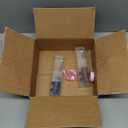 2PCS Stripped Screw Extractor Set For Damaged Faucet Screw Remover, Broken Pipe Thread Extractor Tool, Valve Thread Bolt Extractor for 3/8" 3/4" 1/2" 1" Damaged Faucet Water Pipes (Blue and Gold)