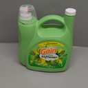 Gain Fabric Softener, Original Scent, 140 fl oz, 190 Loads, HE Compatible, Packaging may vary