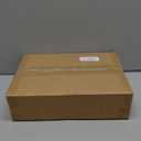 in-Wall TV Box with Flange for Home Theater Installation, Cord Hider for Wall Mounted TV, with 2 Duplex Outlets, Cable Bracket, LV Cable & 1-1/2" ENT Entrance, Ideal for New or Retrofit Job (White)