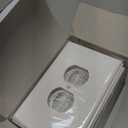 ENERLITES Duplex Wall Plates Kit, Electrical Outlet Covers, Standard Size 1-Gang 4.50" x 2.76", Unbreakable Polycarbonate Thermoplastic, Electric Receptacle Plug Covers, 8821-W-10PCS, White, 10 Pack