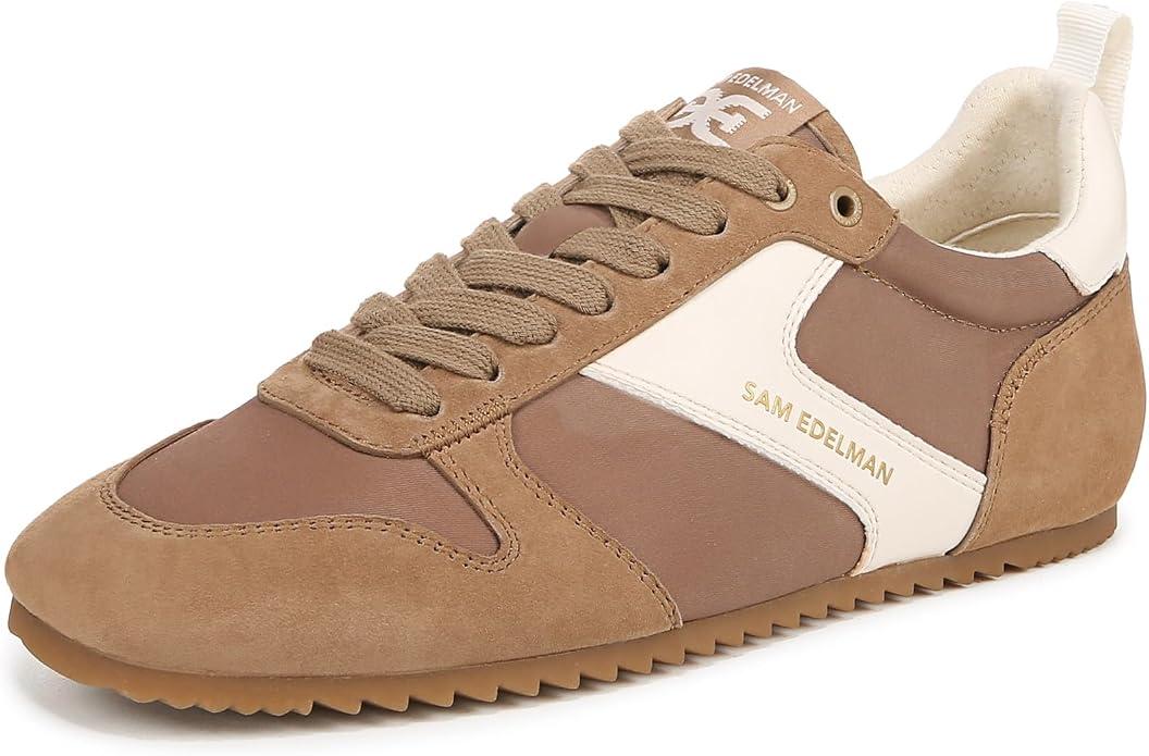 Sam Edelman Women's Zaria Sneakers, Size 10