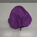 Knee Pillow for Side Sleepers, Leg Pillow for Side Sleeping Velvet Soft Fabric, Inflatable Travel Pillow for Thigh Sleep Support, Side Sleeper Pillow Between Legs for Hip Sciatica Back Pain Relief