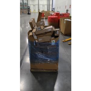 Pallet of Mixed Items