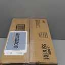 Depend Night Defense Adult Diapers, Incontinence Underwear for Men, Disposable, Overnight, Large, Grey, 56 Count (4 Packs of 14)