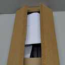 GOENDR Expandable Spice Rack Organizer for Cabinet, 3 Tier Metal Spice Organization,16"-29.5" Wide Adjustable Seasoning Organizer, Display Shelf, Canned Goods Organizer for Pantry Kitchen Countertop