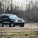 Rough Country 2.5" N3 Strut Lift Kit for 2008-2012 Jeep Liberty KK 4WD - 68731
